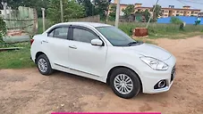 Used Maruti Suzuki DZire VXi [2020-2023] in Bhubaneswar