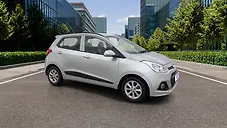 Used Hyundai Grand i10 Asta 1.2 Kappa VTVT [2013-2016] in Pune