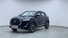 Used Nissan Magnite XV Premium Turbo in Hyderabad