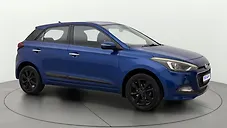 Used Hyundai Elite i20 Asta 1.4 CRDI [2016-2017] in Chennai