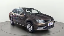 Used Volkswagen Ameo Trendline 1.0L (P) in Kolkata