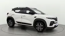 Used Renault Kiger RXZ Turbo CVT in Chennai