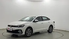 Used Volkswagen Virtus Topline 1.0 TSI MT in Kolkata