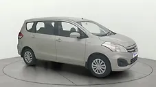 Used Maruti Suzuki Ertiga VDI SHVS in Bangalore