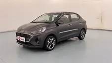 Used Hyundai Aura SX Plus 1.2 AMT Petrol in Lucknow
