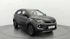 Used Tata Nexon XZ Plus (O) in Lucknow
