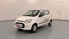 Used Maruti Suzuki Alto 800 Lxi in Lucknow