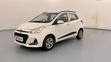 Used Hyundai Grand i10 Sportz 1.2 Kappa VTVT [2017-2020] in Lucknow