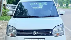 Used Maruti Suzuki Wagon R VXI 1.0 CNG [2023-2025] in Lucknow