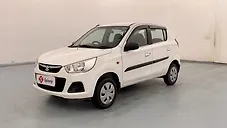 Used Maruti Suzuki Alto VXi [2014-2019] in Lucknow