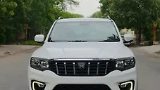 Used Mahindra Scorpio N Z2 Petrol MT 7 STR in Delhi