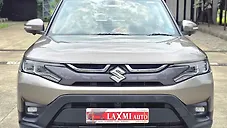 Used Maruti Suzuki Vitara Brezza ZXi Plus AT [2022-2023] in Thane