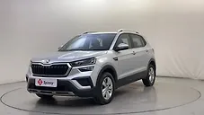 Used Skoda Kushaq Ambition 1.0L TSI MT in Bangalore
