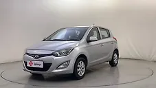 Used Hyundai Elite i20 Sportz Petrol Manual in Bangalore