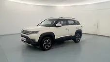 Used Maruti Suzuki Vitara Brezza ZXi Plus [2022-2023] in Lucknow