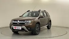 Used Renault Duster 110 PS RXZ 4X2 MT Diesel in Bangalore