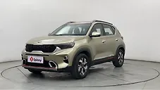 Used Kia Sonet GTX Plus 1.5 [2020-2021] in Chennai