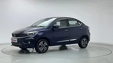 Used Tata Tigor XZA Plus iCNG [2024-2025] in Gurgaon