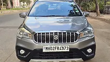 Used Maruti Suzuki S-Cross Zeta AT in Mumbai
