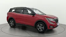 Used Mahindra XUV700 AX5 2WD Diesel 2.2L Turbo Automatic 7 STR in Bangalore