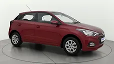 Used Hyundai Elite i20 Sportz 1.2 [2016-2017] in Bangalore