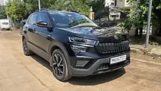 Used Skoda Kushaq Monte Carlo 1.5L TSI DSG in Mumbai