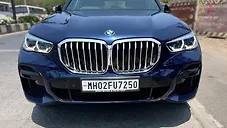 Used BMW X5 xDrive30d M Sport [2022] in Mumbai