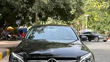 Used Mercedes-Benz C-Class C 200 Avantgarde in Delhi