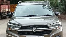 Used Maruti Suzuki XL6 Alpha MT Petrol in Bangalore