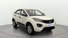 Used Tata Nexon XE in Lucknow