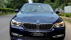 Used BMW 6-Series GT 620d Luxury Line [2019-2019] in Gurgaon