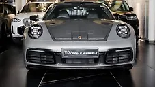 Used Porsche 911 Carrera 2WD Petrol 3.0L Turbo 8 Speed Automatic 4 STR in Delhi