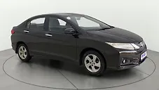 Used Honda City VX in Navi Mumbai