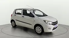 Used Maruti Suzuki Celerio VXi AMT in Navi Mumbai