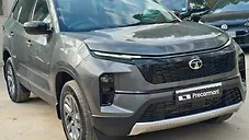 Used Tata Safari Pure Plus S AT 7 STR in Bangalore