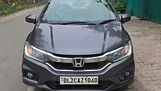 Used Honda City V CVT Petrol [2017-2019] in Noida