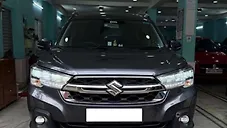 Used Maruti Suzuki XL6 Zeta Petrol Manual Smart Hybrid in Chennai