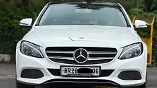 Used Mercedes-Benz C-Class C 220d in Delhi