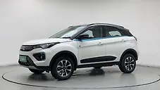 Used Tata Nexon EV XZ Plus LUX in Delhi