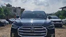 Used MG Gloster Sharp 6 STR 2.0 Twin Turbo 4WD in Lucknow