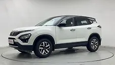 Used Tata Harrier XZA Plus Dual Tone in Gurgaon