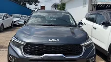 Used Kia Sonet HTX 1.5 in Lucknow