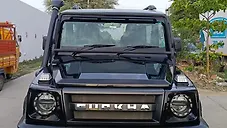 Used Force Motors Gurkha 4X4 [2021-2023] in Hyderabad