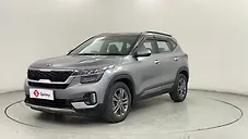 Used Kia Seltos HTX 1.5 Diesel in Pune