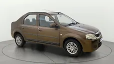 Used Mahindra Logan/Verito 1.5 D6 BS-III in Mumbai