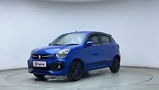 Used Maruti Suzuki Celerio ZXi Plus AMT [2021-2023] in Hyderabad