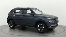 Used Hyundai Venue SX (O) 1.0 Turbo in Bangalore