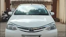 Used Toyota Etios VX in Dhanbad