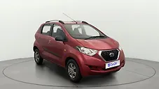 Used Datsun Redigo T(O) 1.0 [2017-2019] in Lucknow