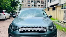 Used Land Rover Discovery Sport SE 7-Seater in Valsad